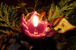 Candlelight_Advent
